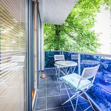 Appartement Apartment24 - Sakala