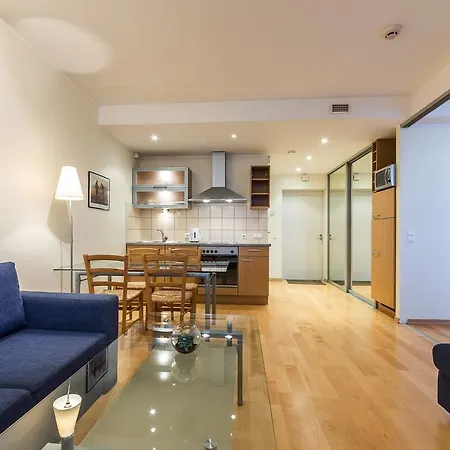 Appartement Apartment24 - Sakala *