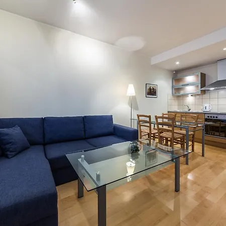 Appartement Apartment24 - Sakala